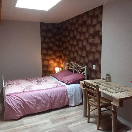 Escapade A La Campagne 永河畔拉罗什