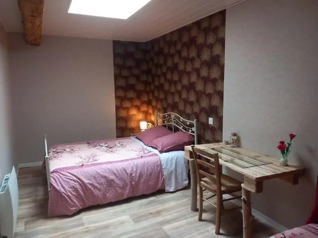 Escapade à La Campagne La Roche-sur-Yon