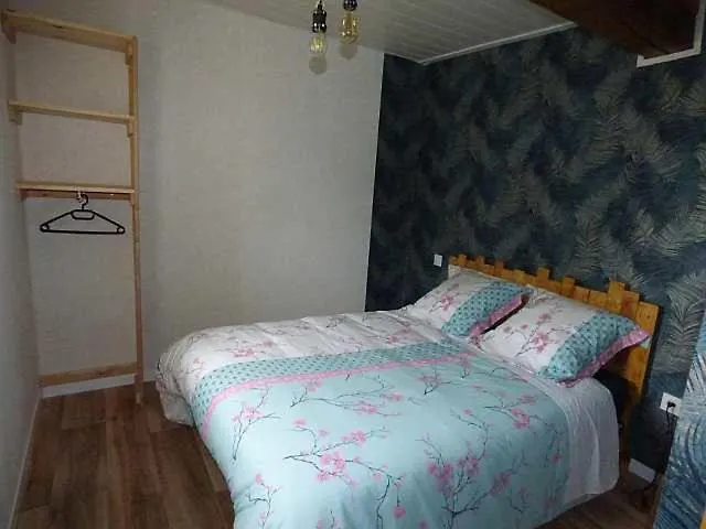 Escapade à La Campagne La Roche-sur-Yon